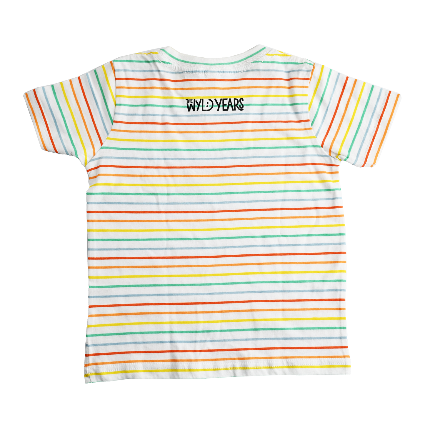 Wyld One Toddler Tee